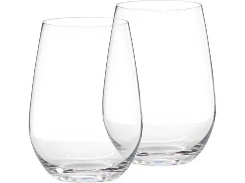 Набор бокалов Riesling/ Sauvignon Blanc, 375мл. Riedel, 2шт