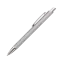 Шариковая ручка Пента (Penta), серебро