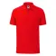 Поло мужское ICONIC POLO 180, красный