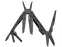 Мультитул Nextool Multifunctional Knife, 10 функций, черный (NE0123)