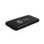 Внешний аккумулятор с подсветкой Bplanner Power 4 ST, 8000 mAh (Белый)
