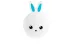 Rombica LED Bunny, белый