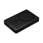 Внешний аккумулятор Атлантис Плюс PD (Atlantis PD Plus) 10000mAh с функцией беспроводной зарядки 15W, черный