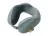 Подушка для путешествий с эффектом памяти Travel Blue Tranquility Pillow, увеличенная (212), цвет серый