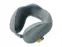 Подушка для путешествий с эффектом памяти Travel Blue Tranquility Pillow, увеличенная (212), цвет серый