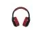 Беспроводные наушники Rombica mySound BH-17 ANC Red