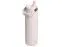 Бутылка для воды объемом 700 мл с откидной трубочкой Stanley IceFlow™ 2.0 - Light pink