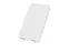 Портативное зарядное устройство Blank с USB Type-C, 5000 mAh, белый