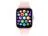 Умные часы CANYON Barberry SW-79, IP 67, BT 5.1, сенсорный дисплей 1.7, розовый