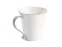 Кружка Valerie Concept CUP ALICE LILAC