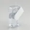 Бутылка для воды JUICY DRINK BOX, белый