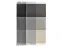 Плед VLR CONCEPT ANDES 6001