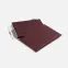 Набор Urban Folder, бордовый