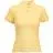 Поло женское POLO LADY-FIT 210, желтый