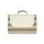 Плед для пикника VINGA Alba из rPET GRS, 130х170 см
