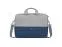 RIVACASE 7532 grey/dark blue сумка для ноутбука 15.6''