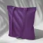Сумка из плотного хлопка Carryme 220, фиолетовый