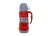 Термос со стеклянной колбой тм THERMOS PICNIC 40 Series Red 1,0L