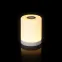 Лампа с сенсорным управлением TouchLight ver.2, белая