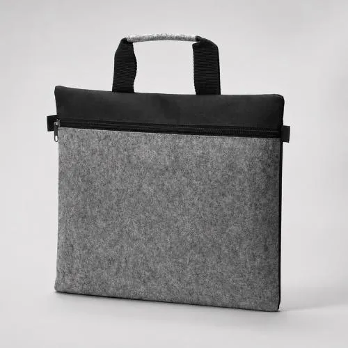 Сумка для документов Felty из фетра