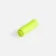 Наконечник для шнурка Nozzle, ver.2, желтый неон