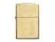 Зажигалка ZIPPO Venetian с покрытием High Polish Brass, латунь/сталь, золотистая, 38x13x57 мм