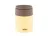 Термос из нерж. стали для еды тм THERMOS JBQ-400-BNN 0.4L, желтый