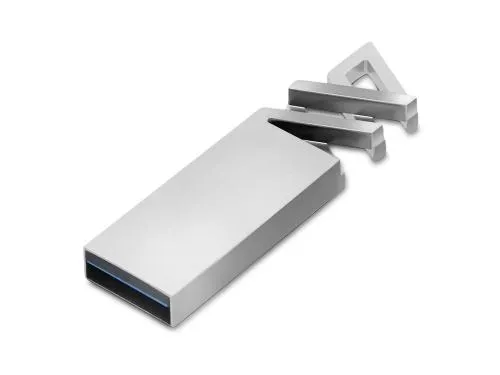 Флешка 32 ГБ USB 3.0 Адорн