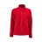Толстовка женская флисовая NORMAN WOMEN 220, красный