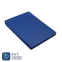 Ежедневник Bplanner.04 (синий)