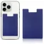 Держатель карт на телефоне SlimPocket, Синий