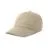 Бейсболка DAD HAT-S FIVE, 5 клиньев, металлическая застежка, бежевый
