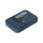Внешний аккумулятор Юнион PD (Union PD) 10000mAh с функцией беспроводной зарядки 15W, синий Китай