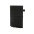 Многофункциональный блокнот Daily Notes Binder 3 в 1 в обложке из PU, А5
