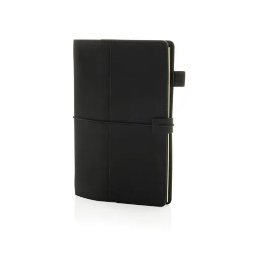 Многофункциональный блокнот Daily Notes Binder 3 в 1 в обложке из PU, А5
