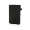 Многофункциональный блокнот Daily Notes Binder 3 в 1 в обложке из PU, А5