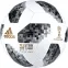 Официальный игровой мяч 2018 FiFa World Cup Russia , Белый/ черный