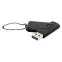 Флешка Designer To Go 3.0 USB 16Gb, Черный