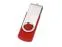 Флеш-карта USB 2.0 32 ГБ Квебек, красный