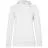 Толстовка с капюшоном женская Hoodie, белая