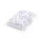Наполнитель - стружка бумажная 2 мм белый 100 г., Белый
