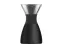 Кофеварка POUR OVER, 1000 мл, черный