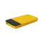 Внешний аккумулятор Bplanner Power 3 ST, софт-тач, 10000 mAh (Желтый)