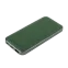 Внешний аккумулятор Твид PB (Tweed PB) 10000 mAh, зеленый