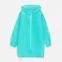 Дождевик Rainman Zip, бирюзовый (тиффани)