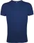 Футболка мужская Regent Fit 150, кобальт (темно-синяя)
