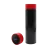 Термос Reactor duo black с датчиком температуры (черный с красным)