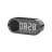 Колонка беспроводная MyTone Sound Clock c часами, Черный