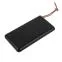 Универсальное зарядное устройство STRAP (10000mAh), черный