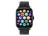Умные часы CANYON Barberry SW-79, IP 67, BT 5.1, сенсорный дисплей 1.7, черный